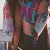 Just a girl
