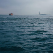 Black Black Sea