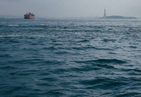 Black Black Sea