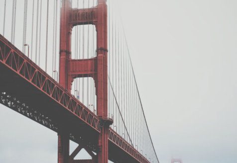 Famous Bridge
