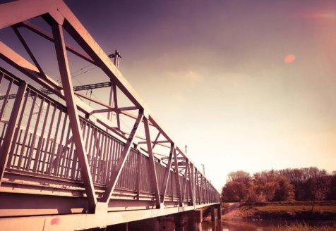 The Bridge